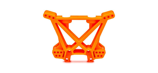Traxxas 9034-ORNG Shock Tower Rear Orange