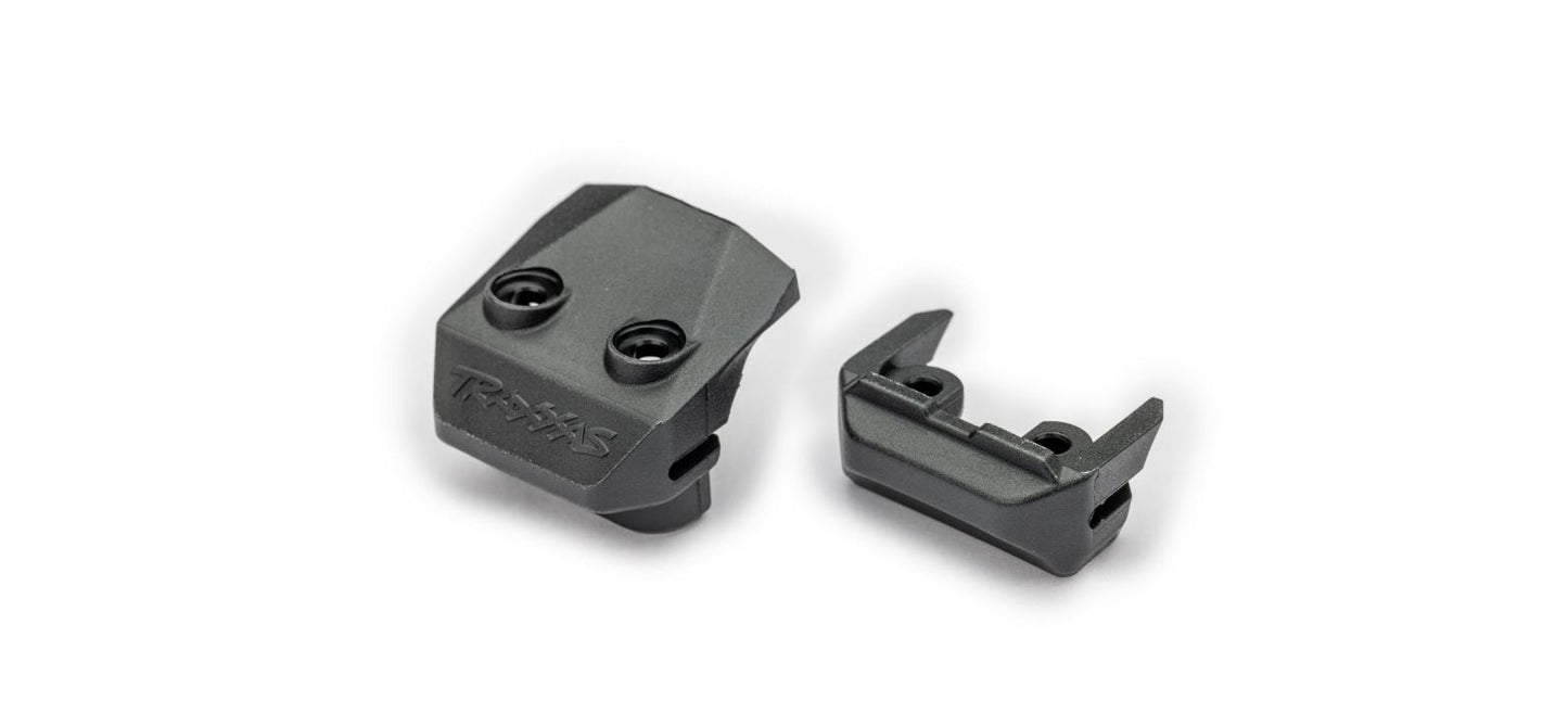 Traxxas 9045 Mounts Sway Bar