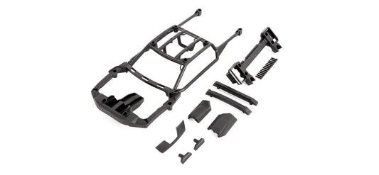 Traxxas 9513X Body Support Skid Pads
