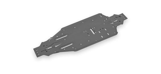 Traxxas 9522A Chassis Sledge Aluminum Titanium
