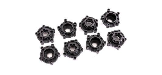 Traxxas 9567 Wheel Hubs +5mm +10mm