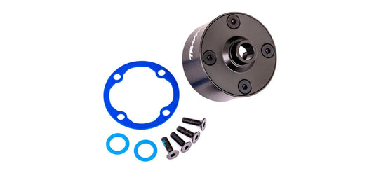 Traxxas 9581A Carrier Differential Aluminum Titanium