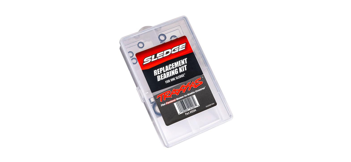 Traxxas 9594 Ball Bearing Kit Sledge