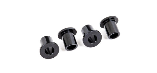 Traxxas 9632 Kingpin Bushings Machined Steel