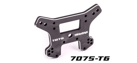 Traxxas 9639A Shock Tower Front Titanium