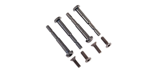 Traxxas 9663 Shock Pins Hardened Steel