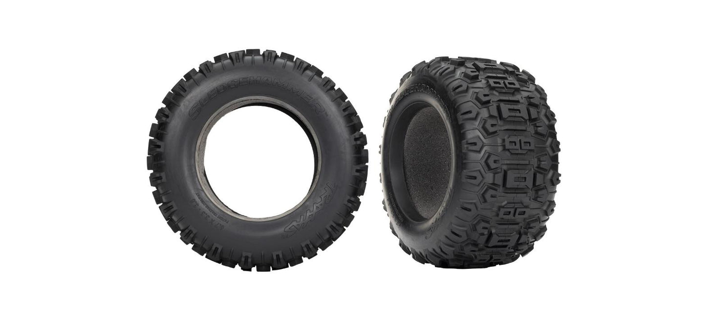 Traxxas 9670 Tires Sledgehammer