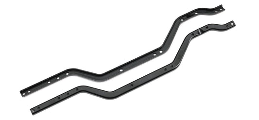 Traxxas 9722 TRX-4M Chassis Rails, 202mm Steel
