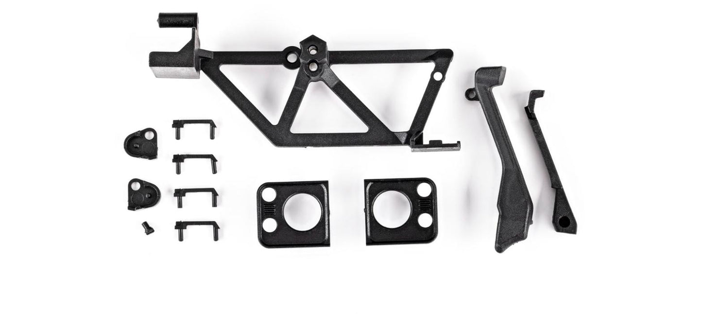 Traxxas 9731 TRX-4M Small Detail Body Accessories