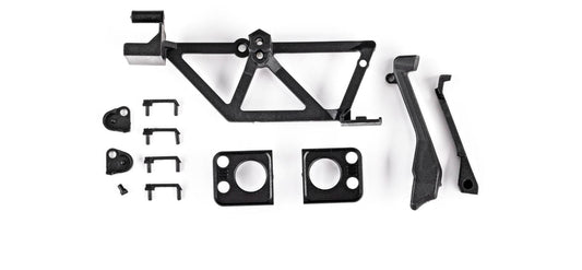 Traxxas 9731 TRX-4M Small Detail Body Accessories