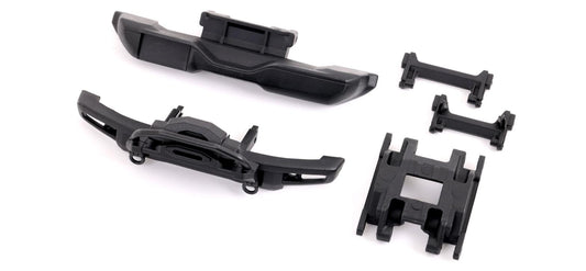 Traxxas 9735A TRX-4M Bumper Set with Winch