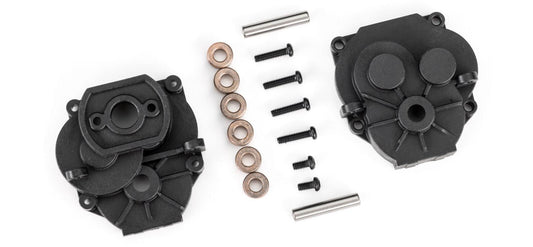 Traxxas 9747 TRX-4M Gearbox Housing