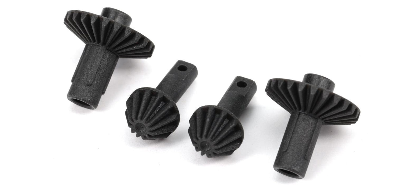Traxxas 9777 TRX-4M Ring & Pinion Gear Set