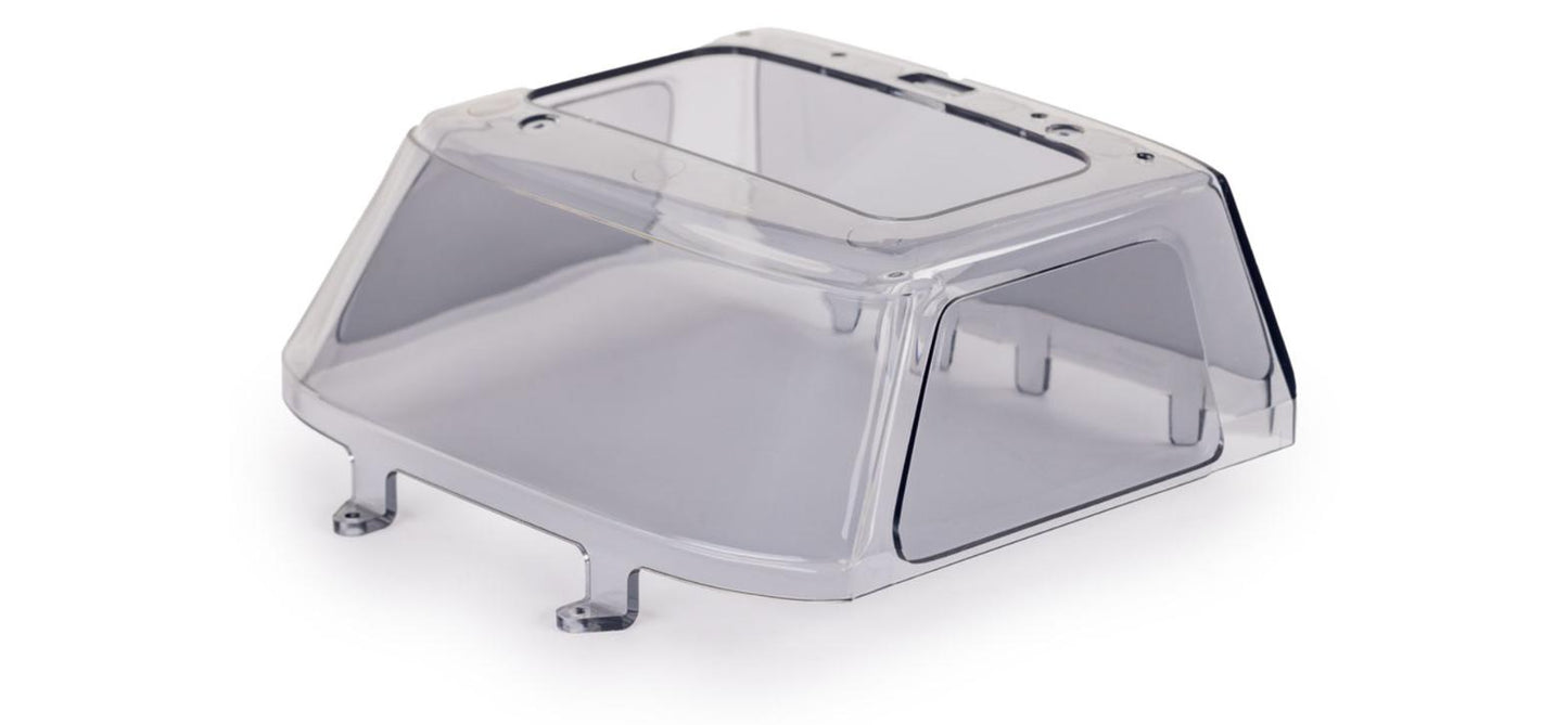 Traxxas 9815 TRX-4M F-150 Body Windows