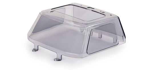 Traxxas 9815 TRX-4M F-150 Body Windows