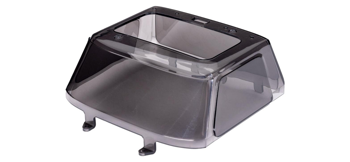 Traxxas 9815X TRX-4M F-150 Body Windows, Tinted