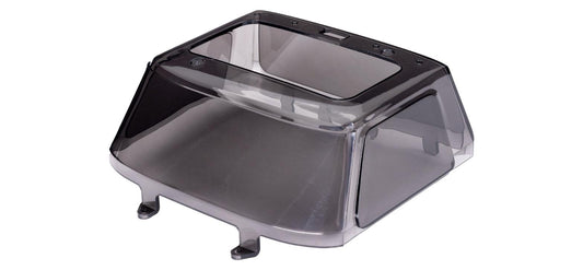 Traxxas 9815X TRX-4M F-150 Body Windows, Tinted