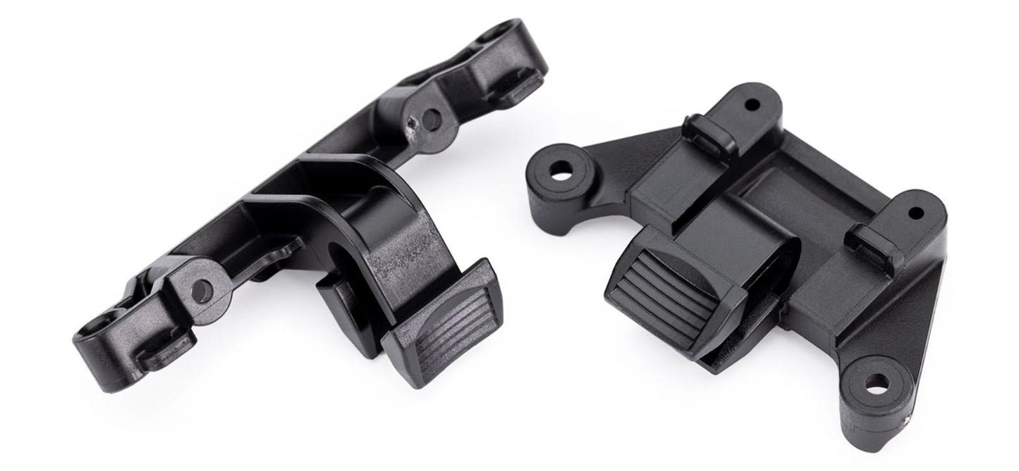 Traxxas 9825 TRX-4M F-150 Body Mount Latches