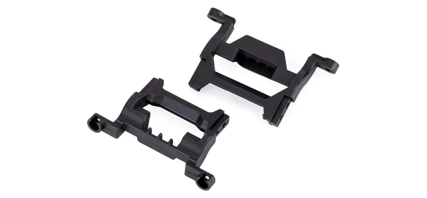 Traxxas 9837 TRX-4M F-150 Bumper Mounts