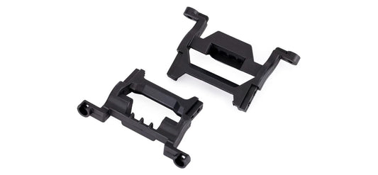 Traxxas 9837 TRX-4M F-150 Bumper Mounts
