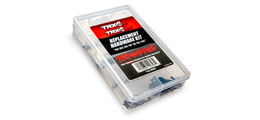 Traxxas 9848 TRX-4M Hardware Kit, Complete