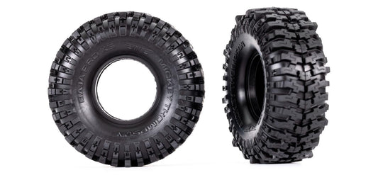 Traxxas 9871 TRX-4M Mickey Thompson Baja Pro XS Tires (2)