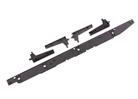 Traxxas 8852R Frame Mount Flatbed Stiffener