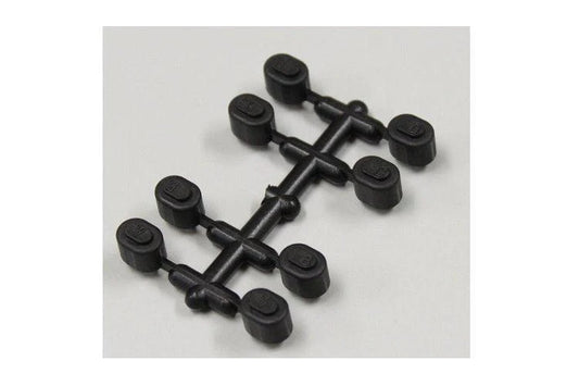 Kyosho UMW705-01B Suspension Holder Bushing Set