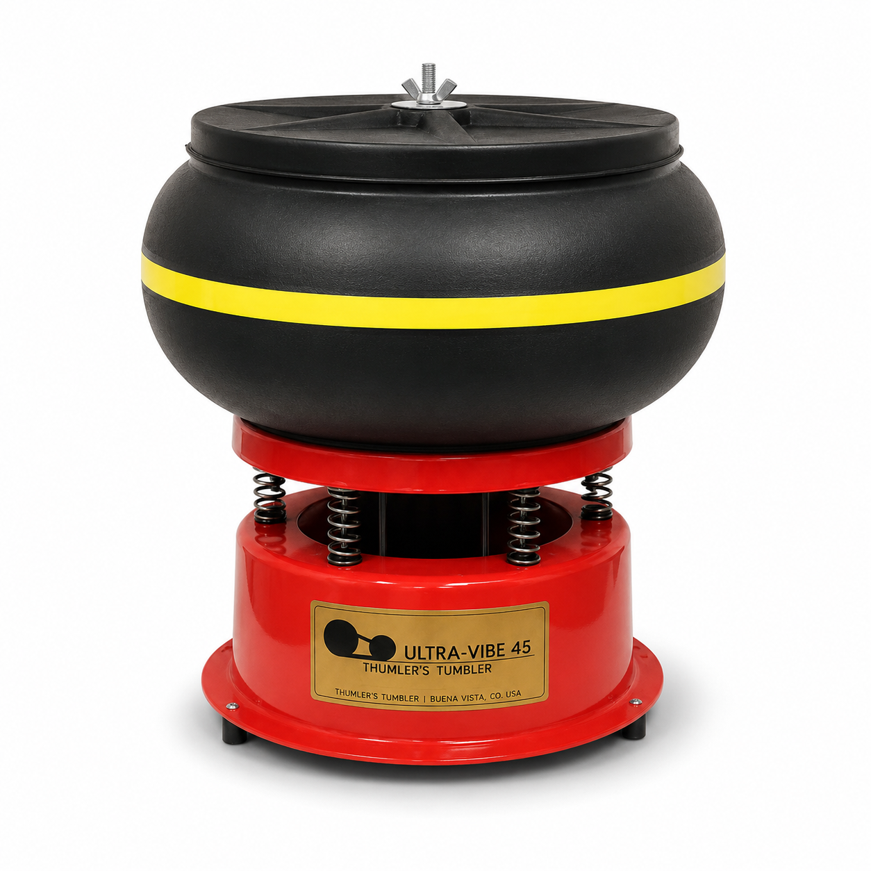 Thumler's Tumbler UV-45 Vibratory Tumbler ===PRE-ORDER===