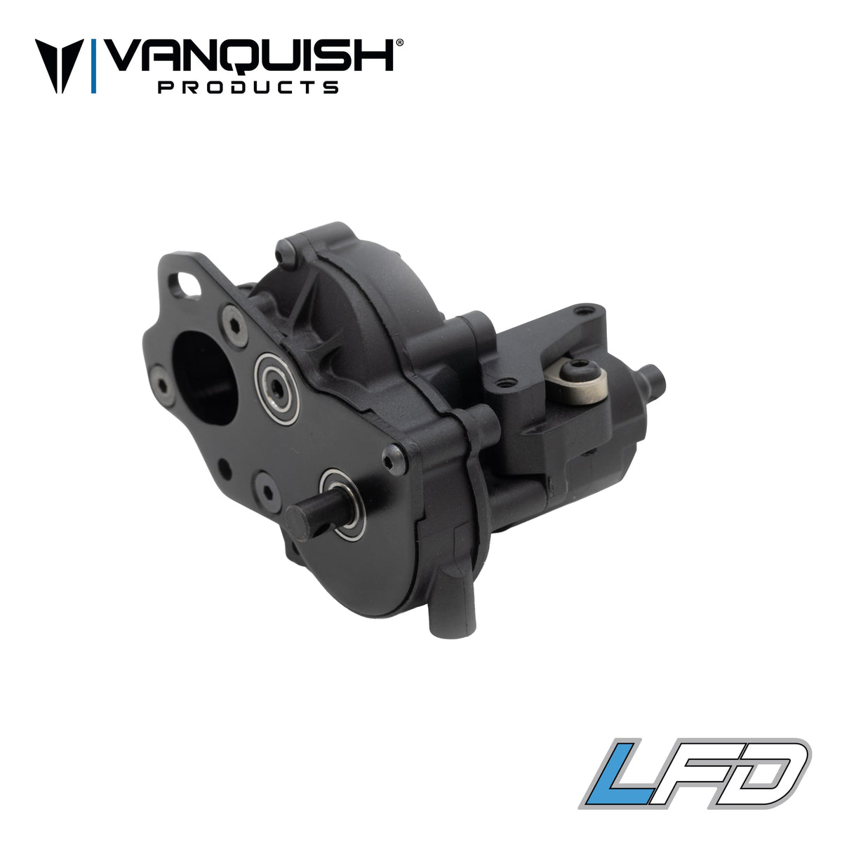 Vanquish VPS10570 LFD Transmission Kit URB Jimmy's Moonbuggy
