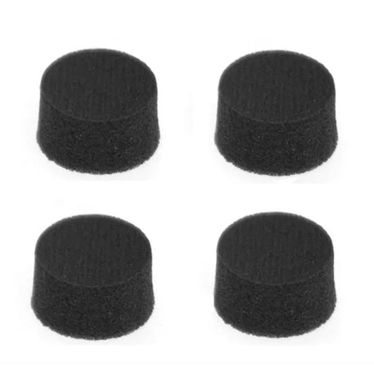 kyosho W5189-06 High Pressure Form 0 9/32x0 5/32in 4er Set