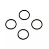 Kyosho W5303-03 Big Bore Shock Seal (4)