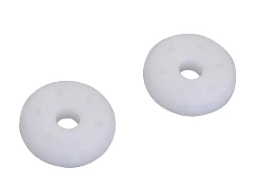 Kyosho W5303-08 Big Bore Shock Blank Pistons (2)