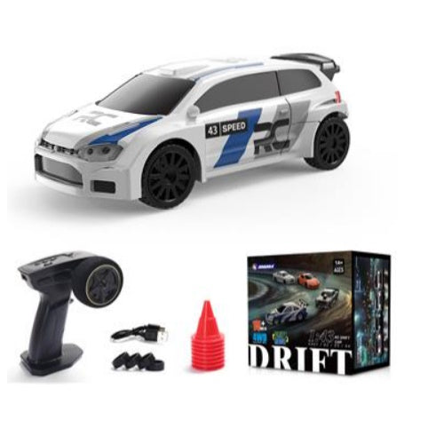 1/43 Scale Mini Drift Car