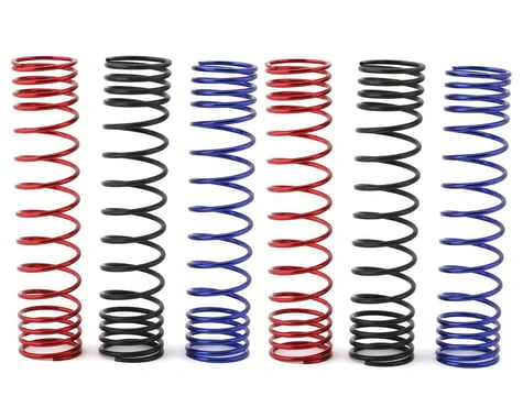 Hot Racing Traxxas X-Maxx Progressive Spring Set XMX157RS33