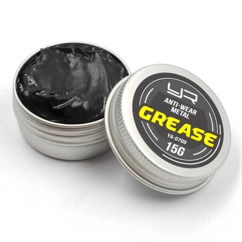 Yeah Racing YA-0709 ANTI-WEAR METAL GREASE 15G for RC Cars