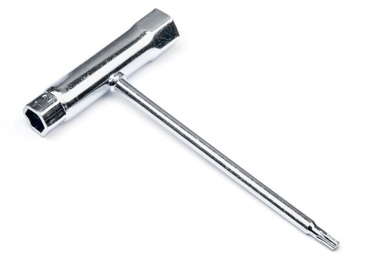 HPI HPIZ958 Spark Plug Wrench (16mm/Torx T27) - PowerHobby