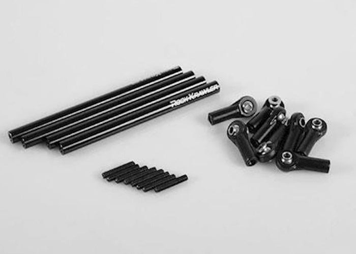 RC4WD RC4Z-S0939 Axial Rock Krawler Link Package (4) [RC4ZS0939] - PowerHobby