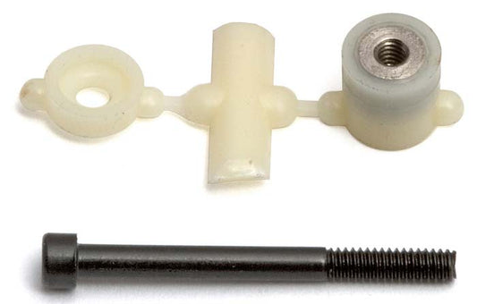 Associated 6575 Stealth T-Nut/Thrust Bolt SC10 / GT RC10GT2 / B4 / T4 - PowerHobby