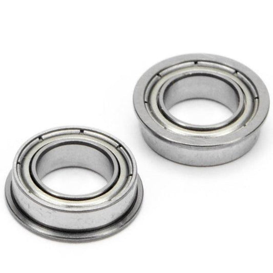 HPI Racing B025 FLANGED BALL BEARING 6x10mm (2pcs) Savage XL 5.9 RTR - PowerHobby