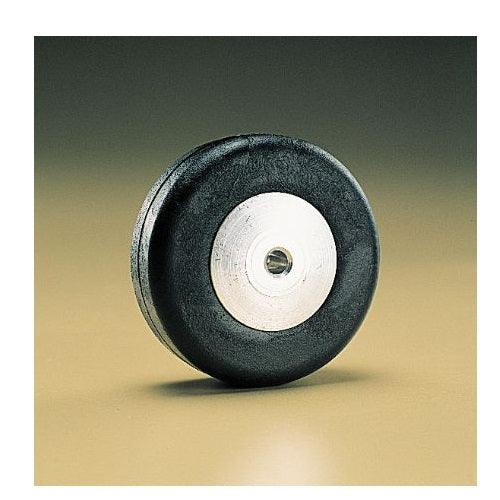 DuBro 100TW Airplane Tail Wheel 1" - PowerHobby