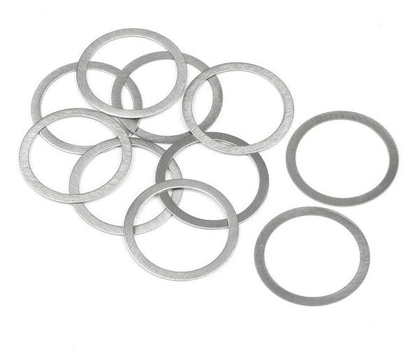 HPI Racing 101004 Shim 13x16x0.2mm (10pcs) RTR Trophy 3.5 Buggy