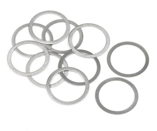 HPI Racing 101004 Shim 13x16x0.2mm (10pcs) RTR Trophy 3.5 Buggy - PowerHobby