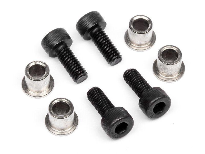 HPI Racing 101103 Front Steering Fixing Part Trophy Truggy / Buggy ...