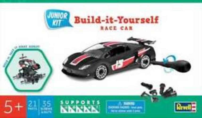 Revell RMX1011 Build It Yourself Kit - PowerHobby