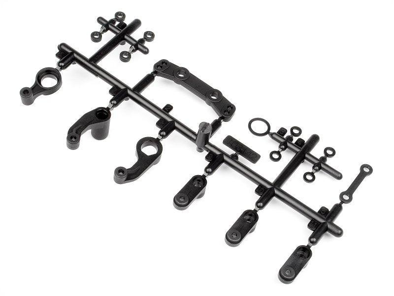 HPI Racing 103325 Steering Parts Set Blitz - PowerHobby