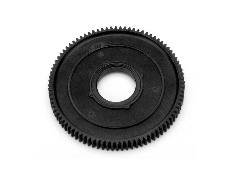 HPI Racing 86943 52T Drive Gear/ Differential Case E-Firestorm
