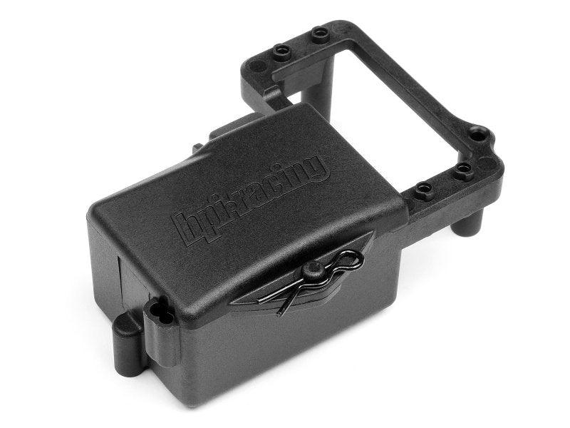 HPI Racing 103674 Radio Box Set Trophy Truggy / Buggy Vorza - PowerHobby