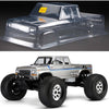 HPI Racing 105132 1979 Ford F-150 Supercab Clear Body Savage XL 5.9 RTR