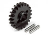 HPI Racing 106269 Drive Gear 21Tx1M Super 5SC Flux